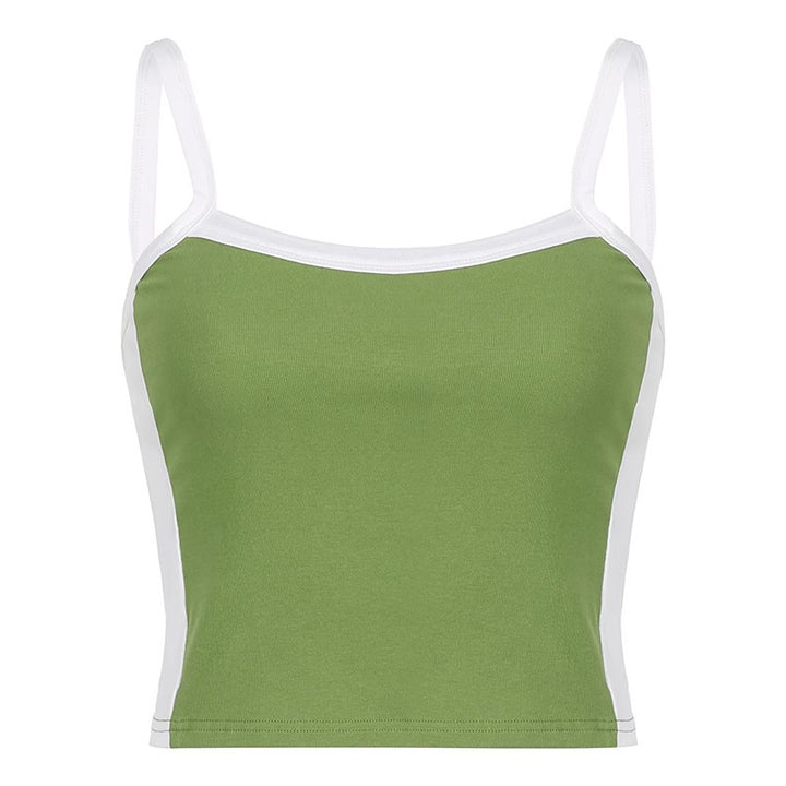 CLASSIC LOUNGE TANK TOP