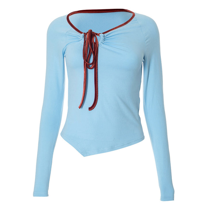 Y2K DREAMSCAPE LONG SLEEVE TOP