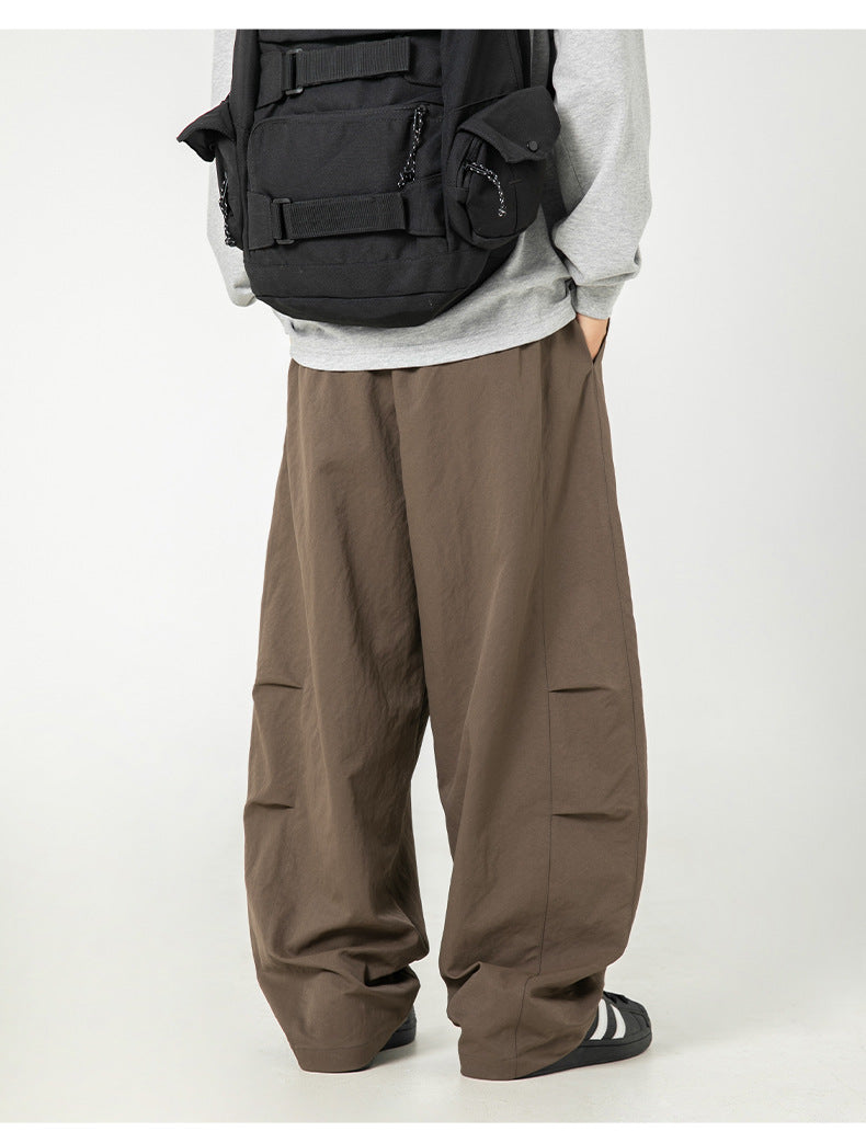 ALL SEASON EVERYDAY HYBRID TRACKPANTS (PRE-ORDER)