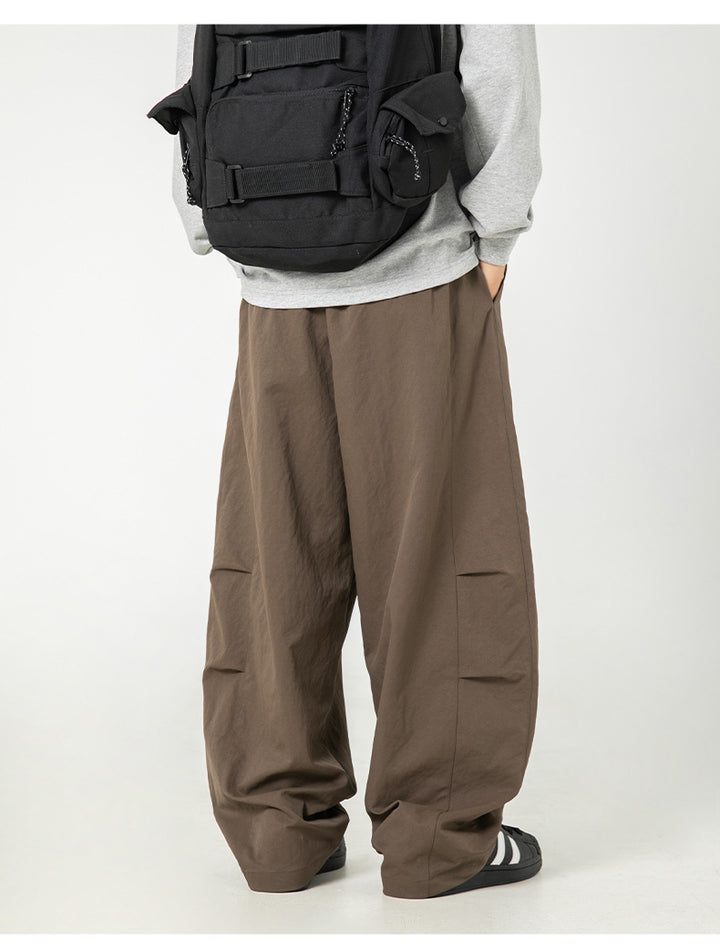 ALL SEASON EVERYDAY HYBRID TRACKPANTS (PRE-ORDER)