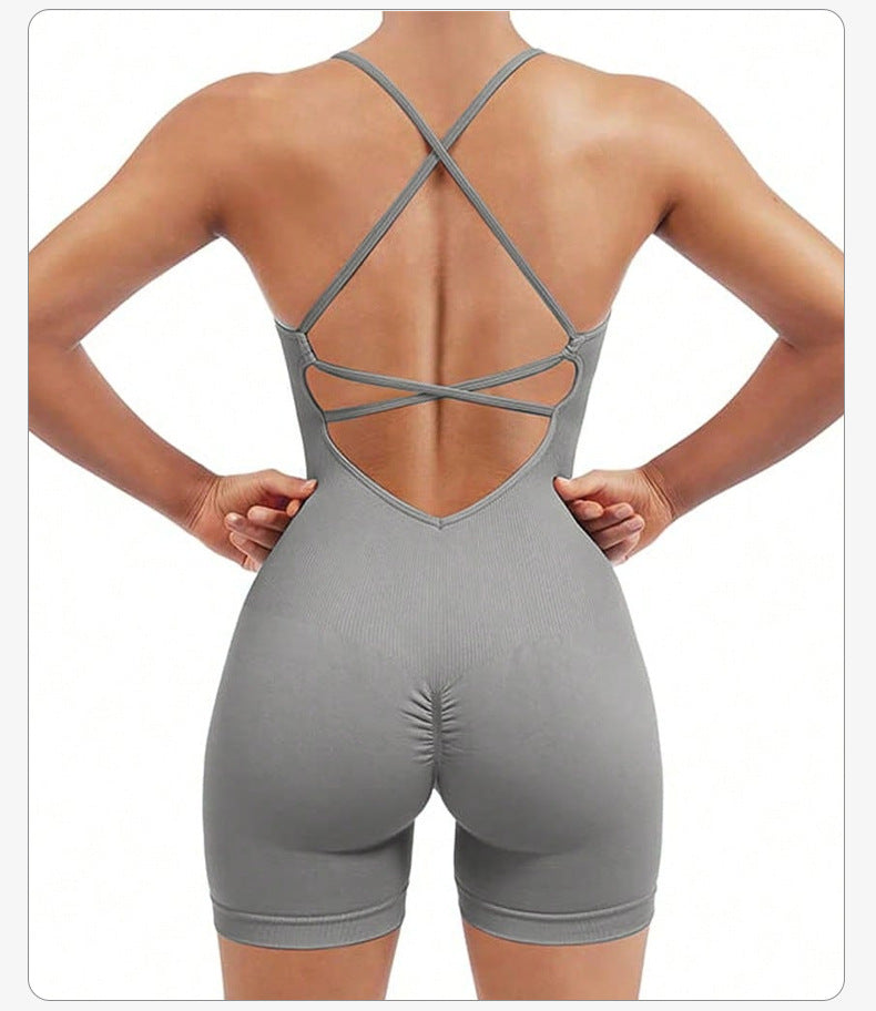 FLEX FIT BODYSUIT