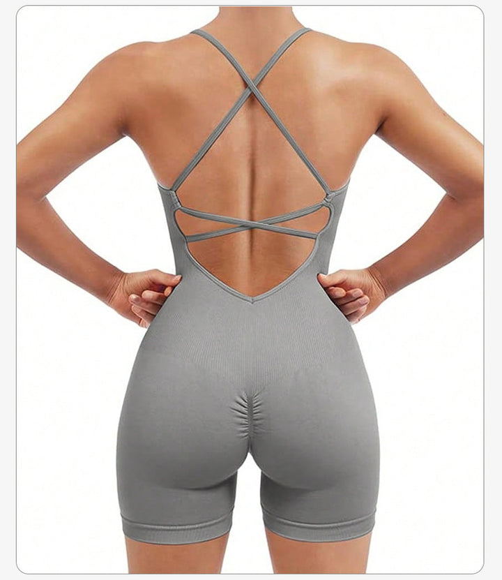 FLEX FIT BODYSUIT