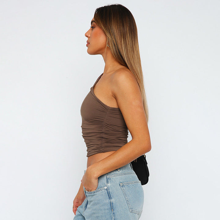 MONROE OFF SHOULDER TOP