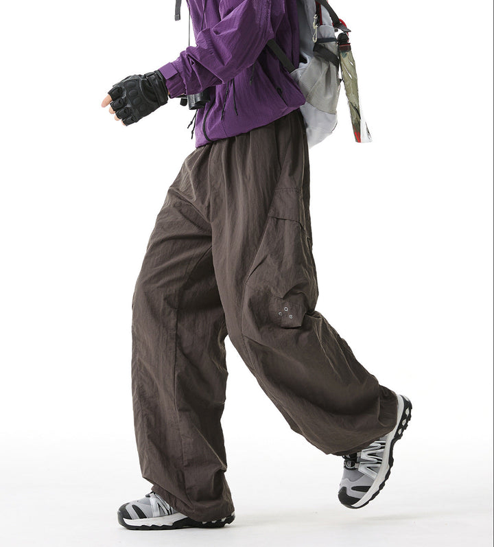 HYDROSHELL WATERPROOF EVERYDAY TRACKPANTS (PRE-ORDER)