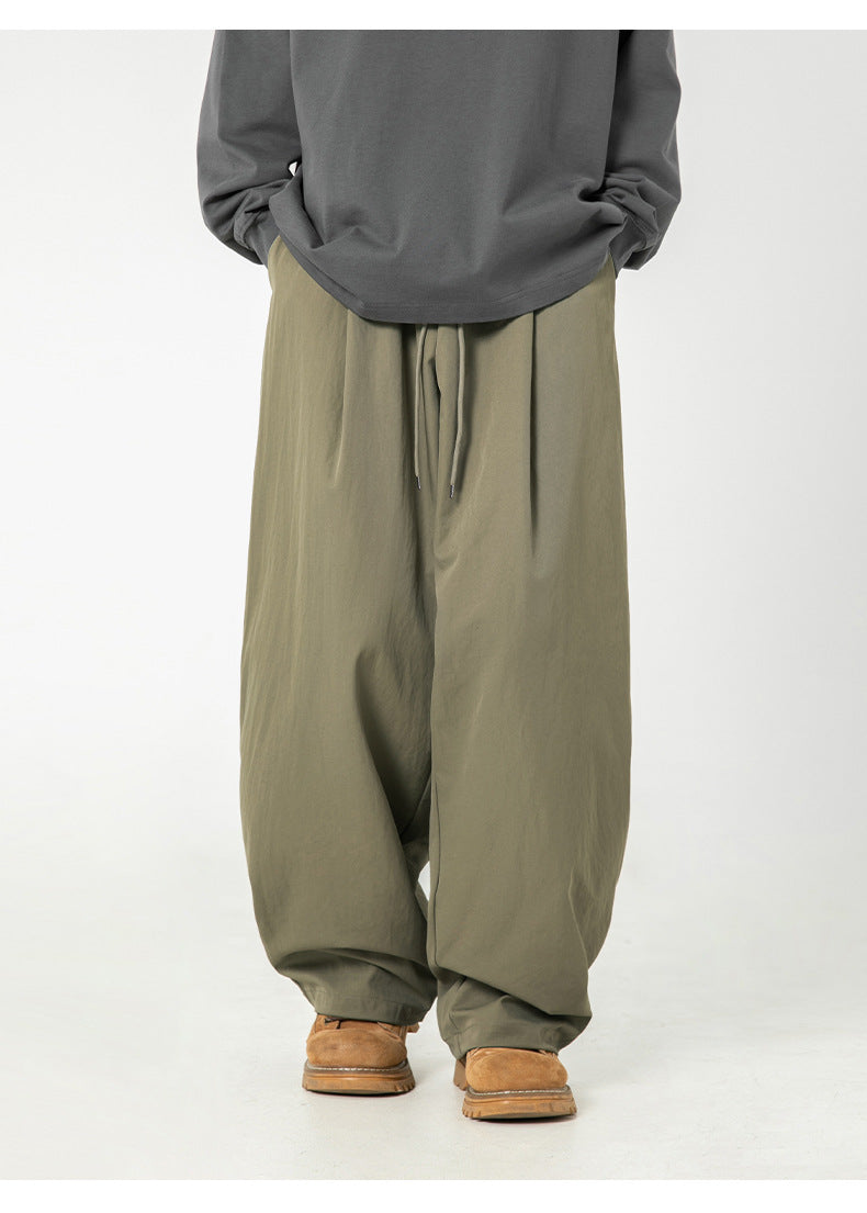 ALL SEASON EVERYDAY HYBRID TRACKPANTS (PRE-ORDER)