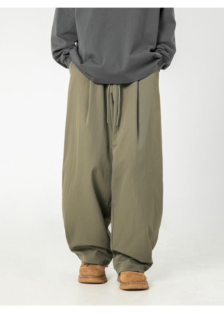 ALL SEASON EVERYDAY HYBRID TRACKPANTS (PRE-ORDER)