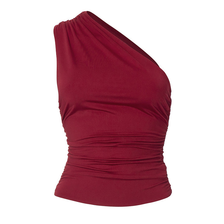 MONROE OFF SHOULDER TOP