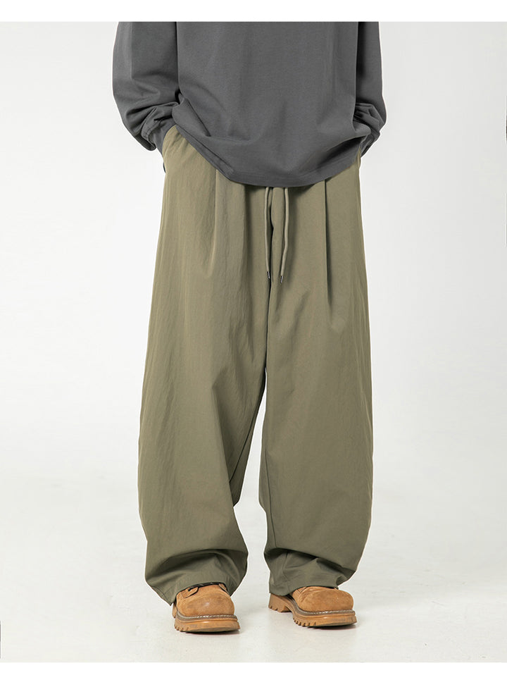 ALL SEASON EVERYDAY HYBRID TRACKPANTS (PRE-ORDER)