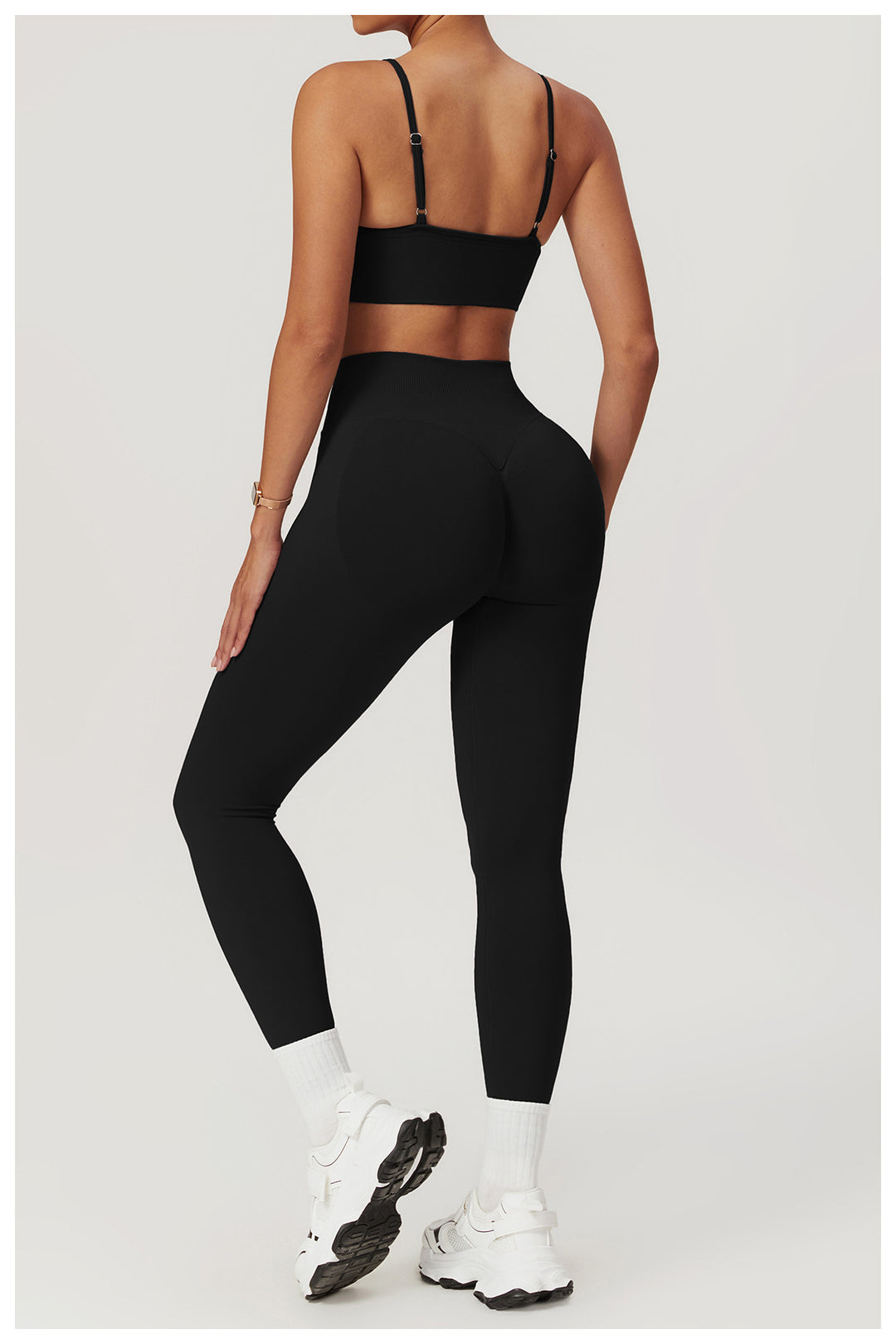 PRIMAPLUS ACTIVE BLACK