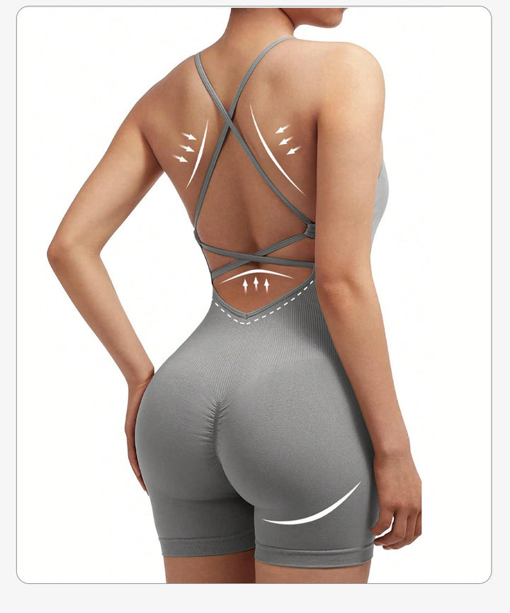 FLEX FIT BODYSUIT