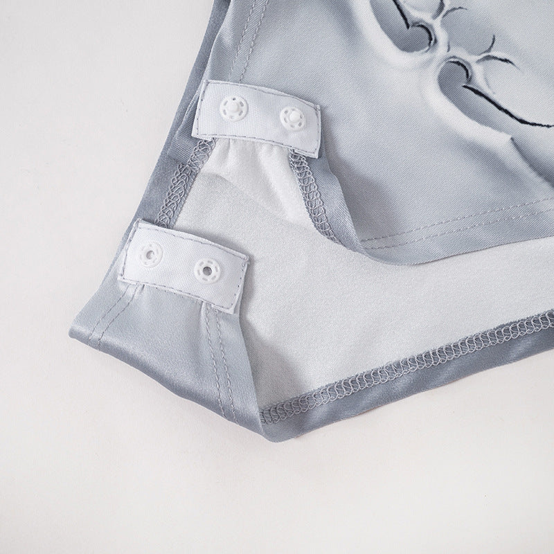 Y2K BODYSUIT