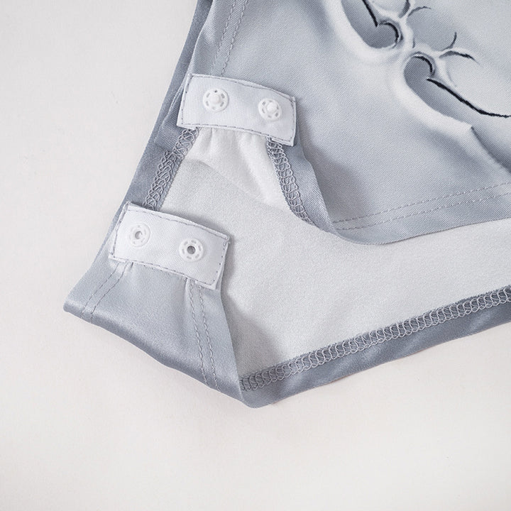 Y2K BODYSUIT