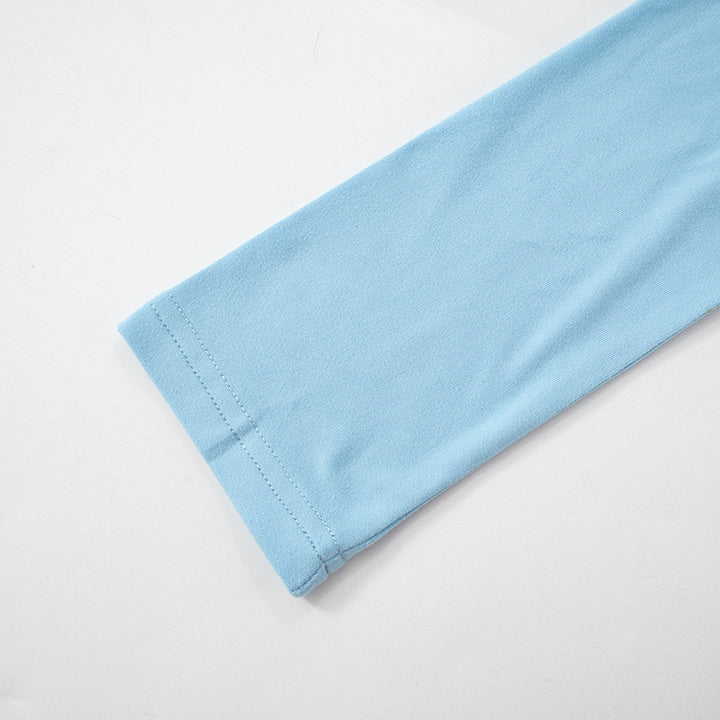 Y2K DREAMSCAPE LONG SLEEVE TOP