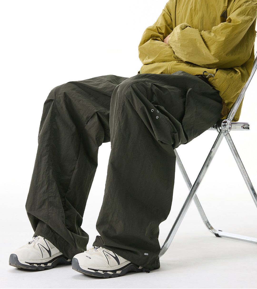 HYDROSHELL WATERPROOF EVERYDAY TRACKPANTS (PRE-ORDER)