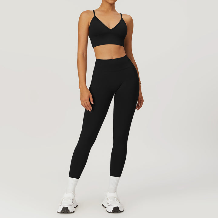 PRIMAPLUS ACTIVE BLACK