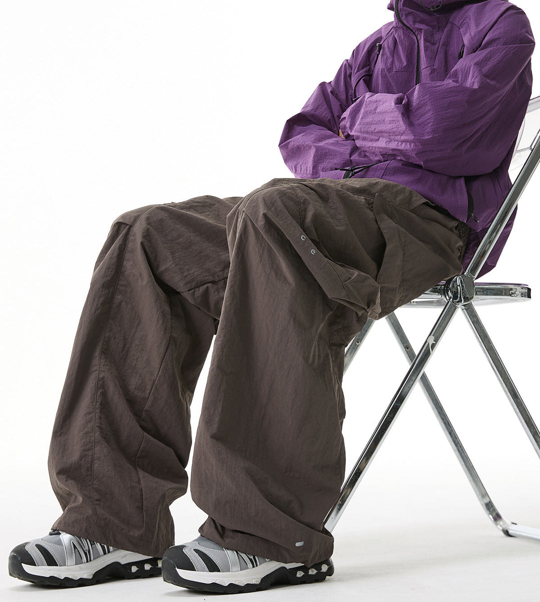 HYDROSHELL WATERPROOF EVERYDAY TRACKPANTS (PRE-ORDER)