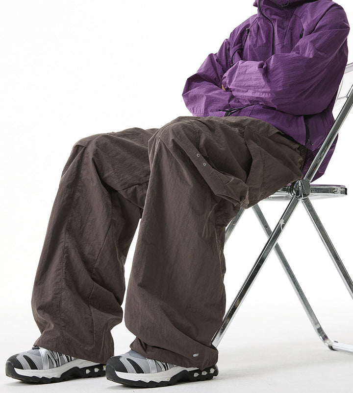 HYDROSHELL WATERPROOF EVERYDAY TRACKPANTS (PRE-ORDER)