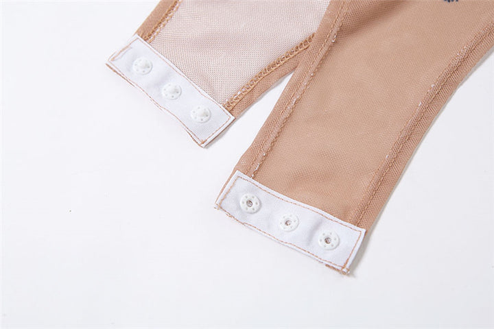 TRUE FEELINGS MESH BODYSUIT