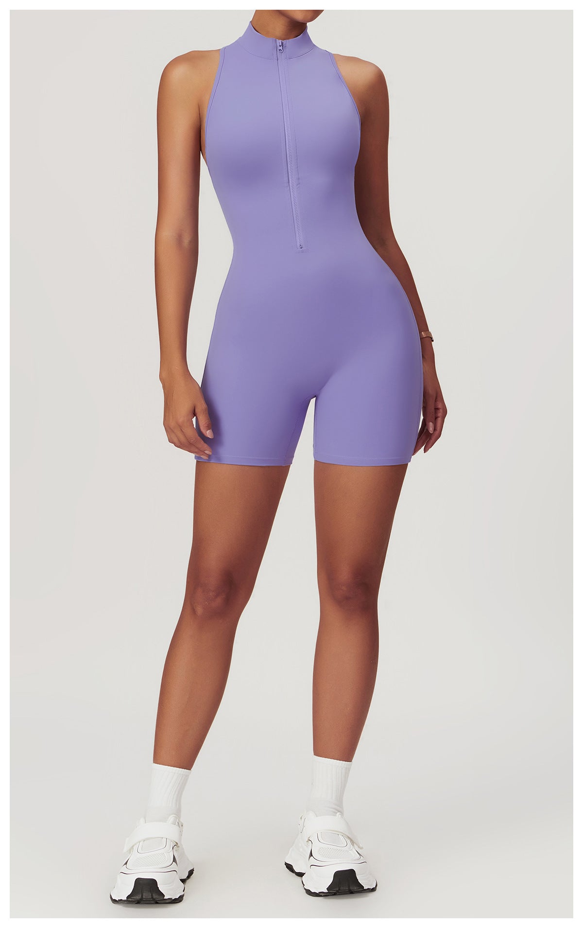 FLEXFIT BODYSUIT