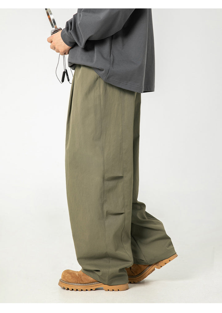 ALL SEASON EVERYDAY HYBRID TRACKPANTS (PRE-ORDER)