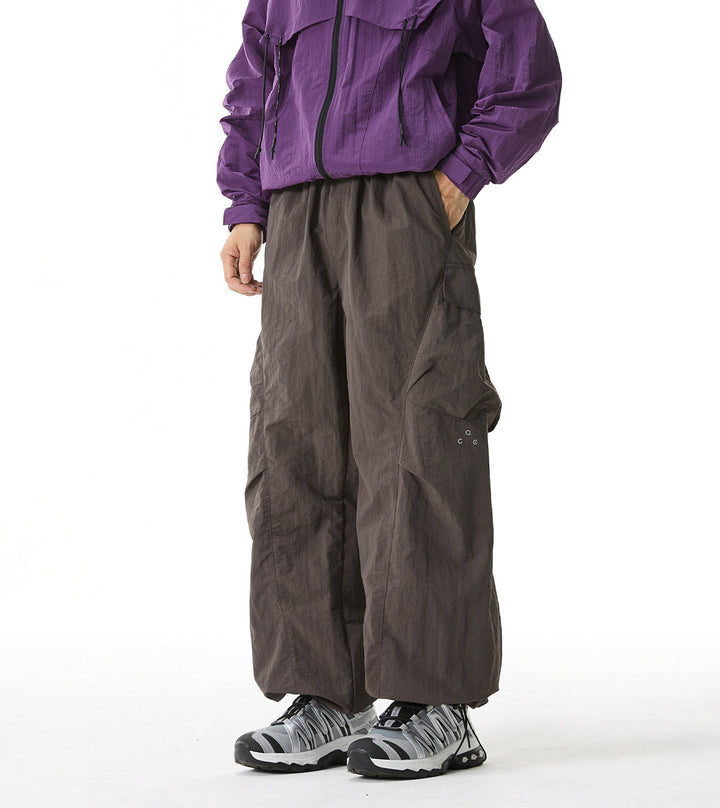 HYDROSHELL WATERPROOF EVERYDAY TRACKPANTS (PRE-ORDER)