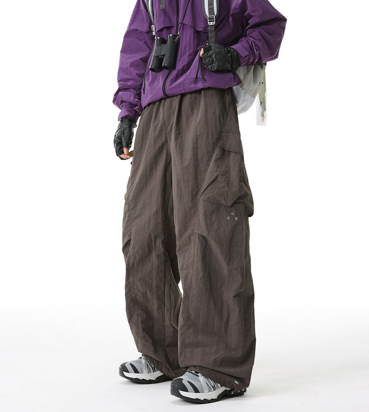 HYDROSHELL WATERPROOF EVERYDAY TRACKPANTS (PRE-ORDER)