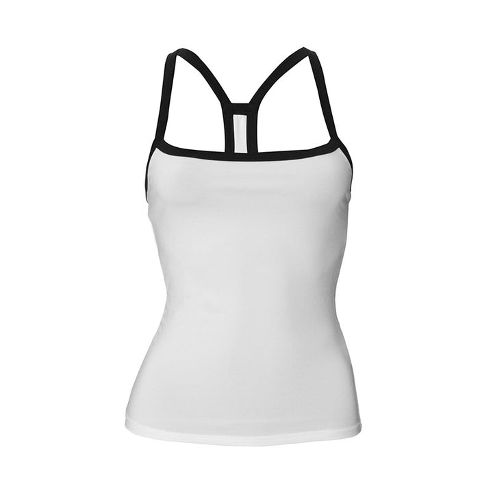 CLOUDFLEX LOUNGE TANK TOP