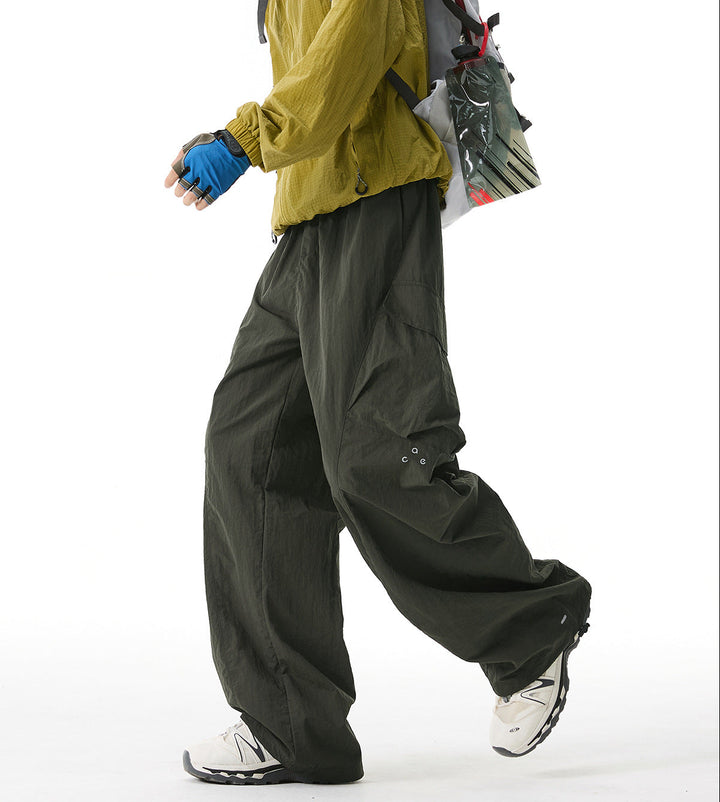 HYDROSHELL WATERPROOF EVERYDAY TRACKPANTS (PRE-ORDER)