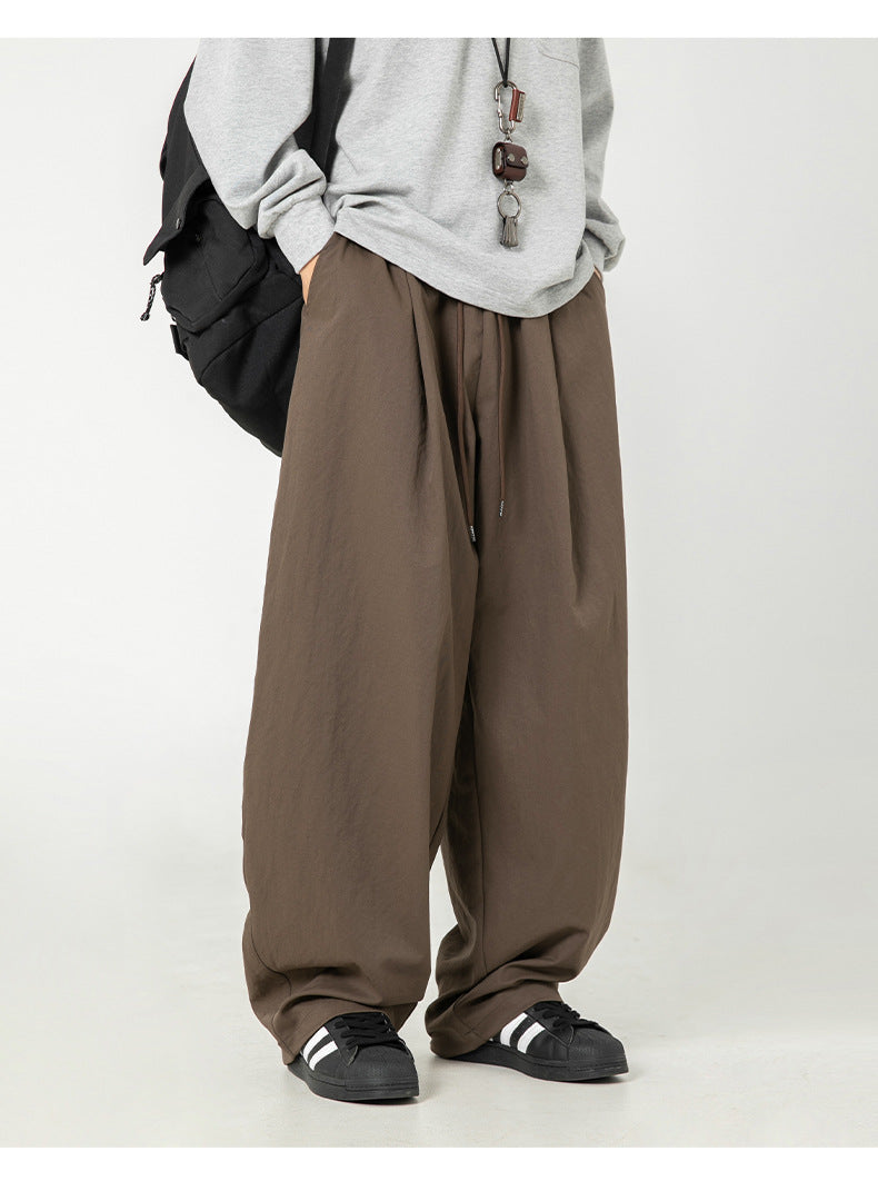 ALL SEASON EVERYDAY HYBRID TRACKPANTS (PRE-ORDER)