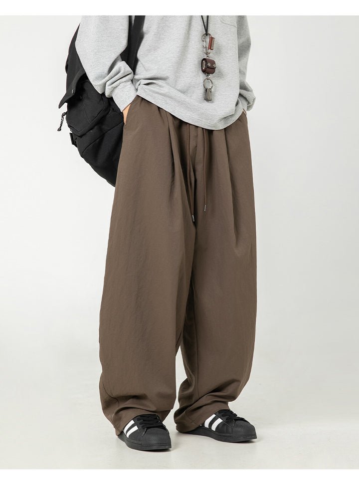 ALL SEASON EVERYDAY HYBRID TRACKPANTS (PRE-ORDER)