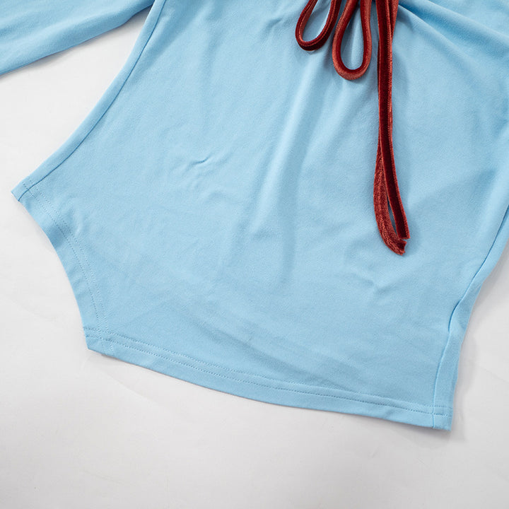 Y2K DREAMSCAPE LONG SLEEVE TOP
