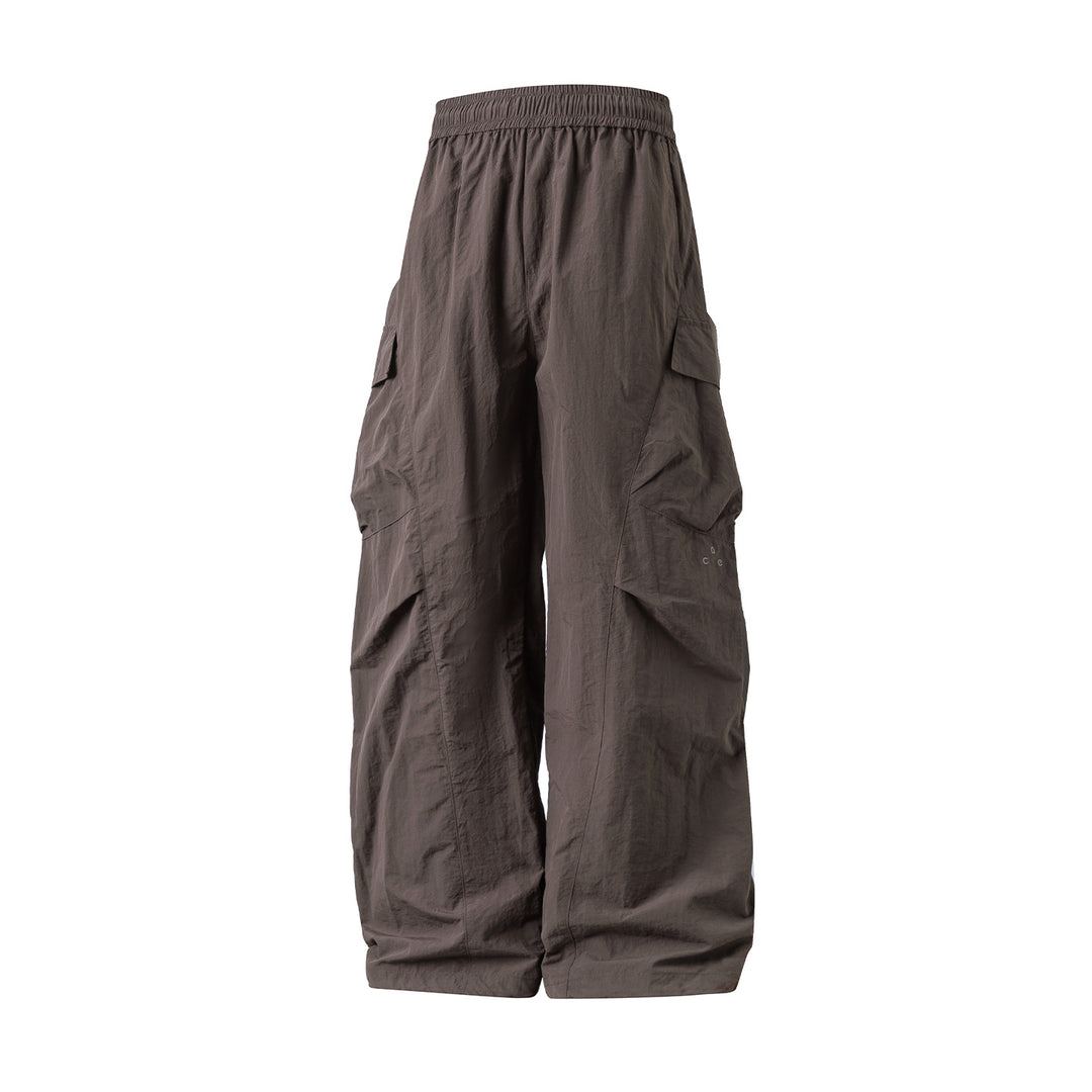 HYDROSHELL WATERPROOF EVERYDAY TRACKPANTS (PRE-ORDER)