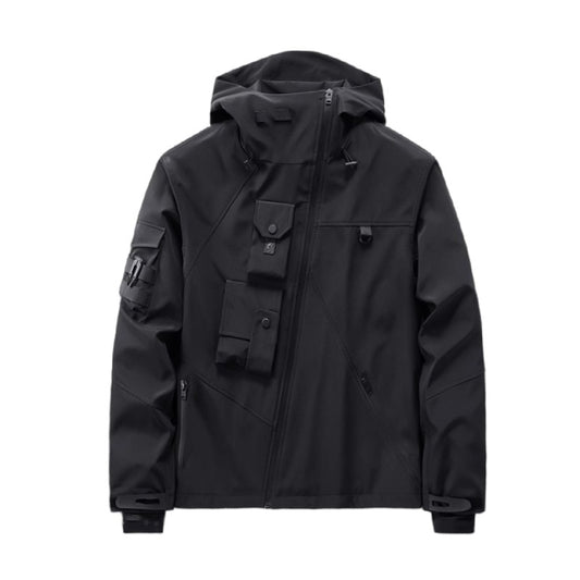 ONYX OPERATOR UTILITY JACKET