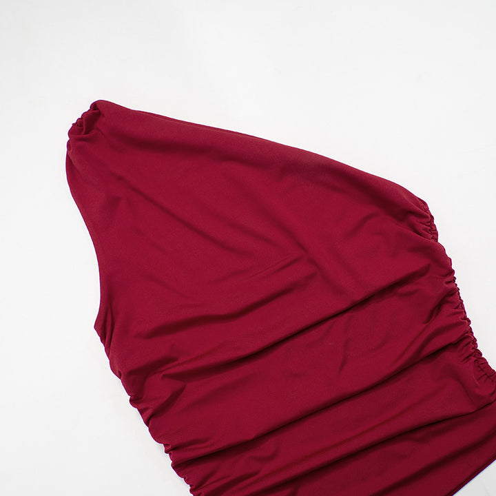 MONROE OFF SHOULDER TOP