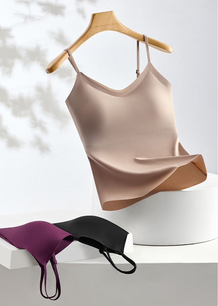 SILK EASE CAMISOLE