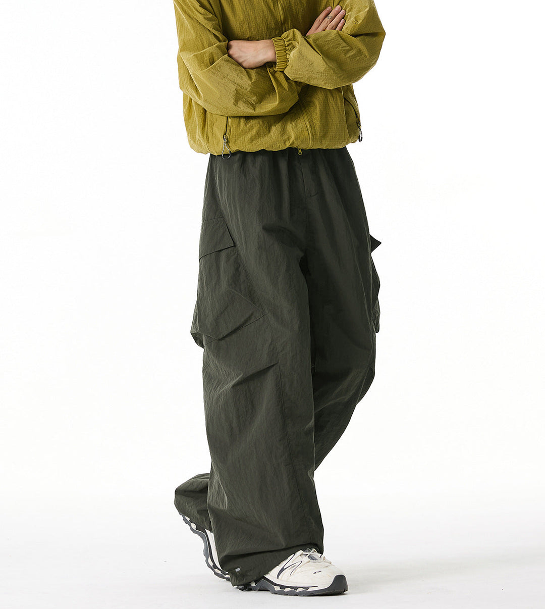 HYDROSHELL WATERPROOF EVERYDAY TRACKPANTS (PRE-ORDER)