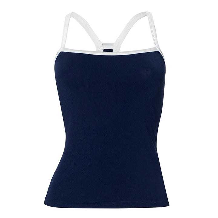 CLOUDFLEX LOUNGE TANK TOP