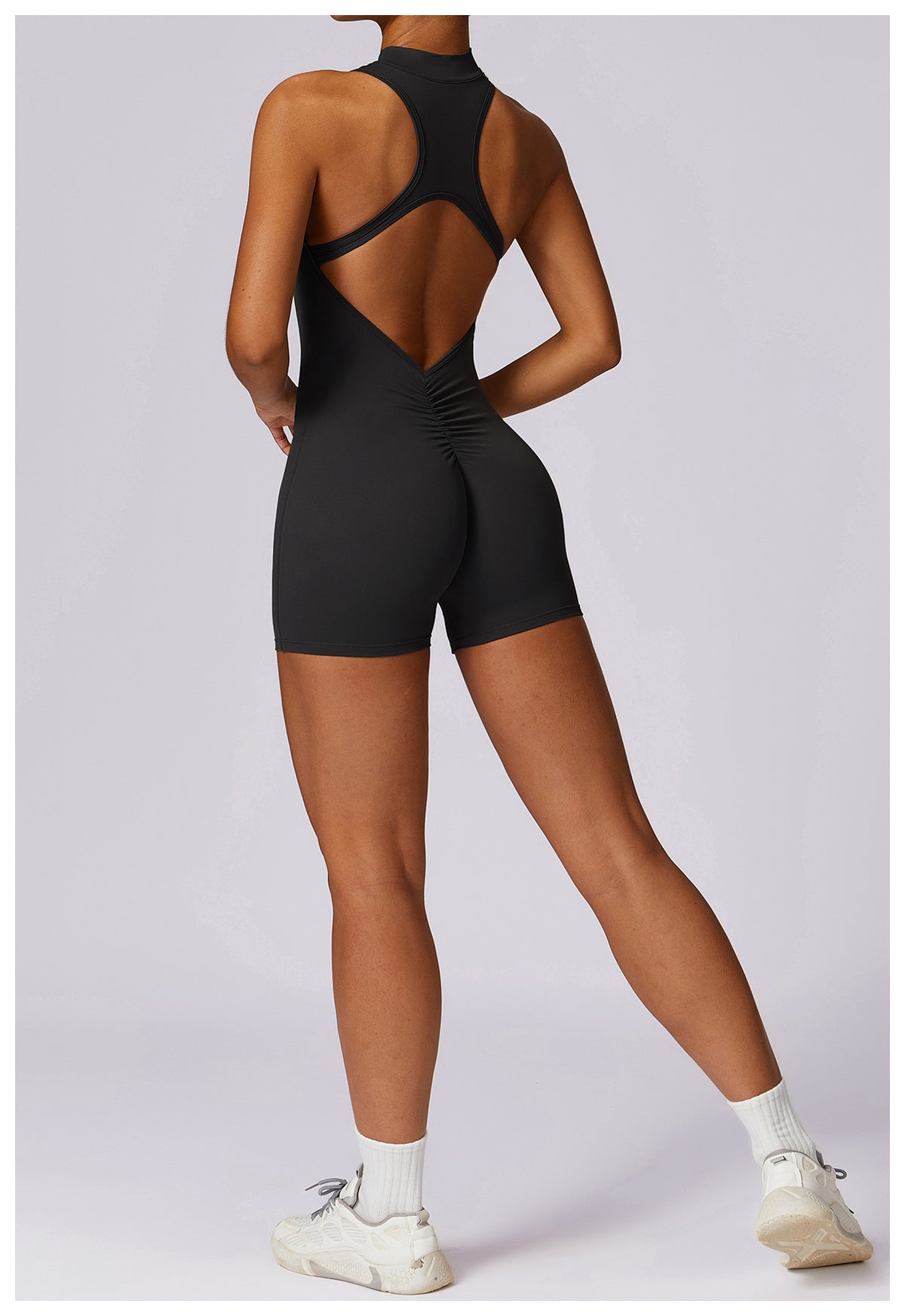 FLEXFIT BODYSUIT