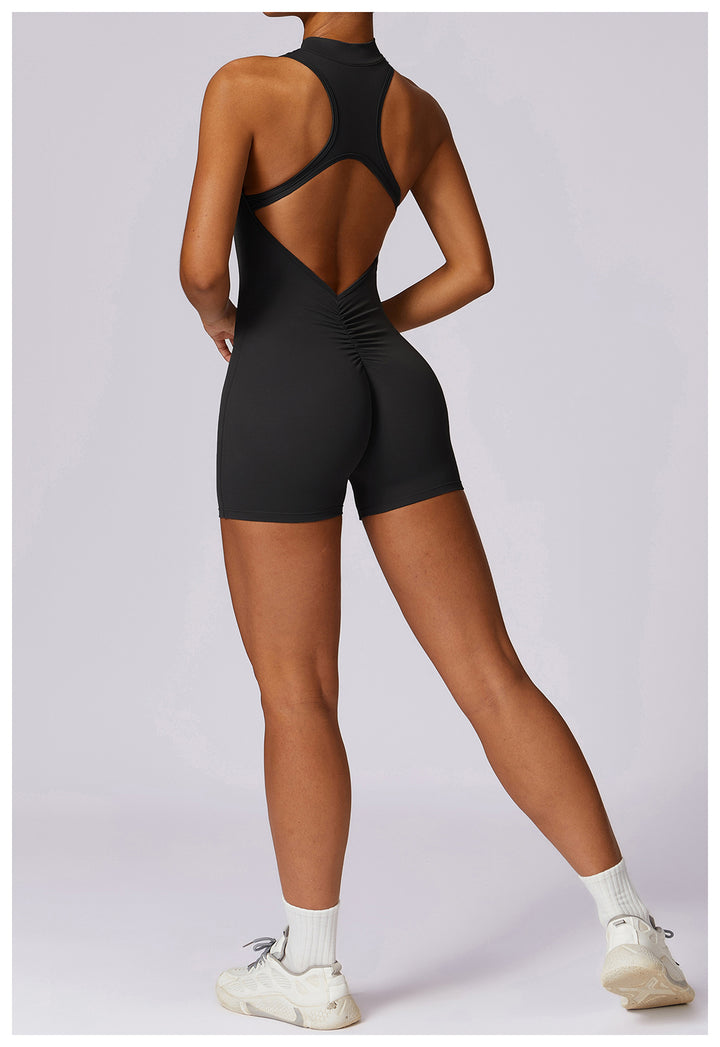 2.0 FLEXFIT BODYSUIT