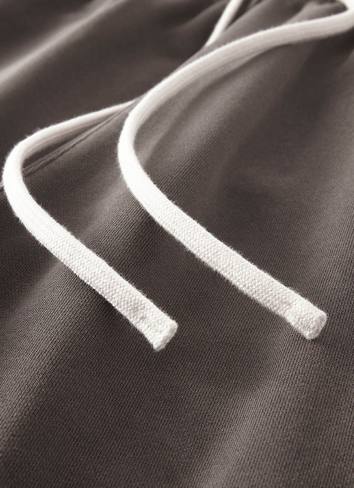 SIGNATURE WASHED HEAVYWEIGHT TRACKPANTS (PRE-ORDER)