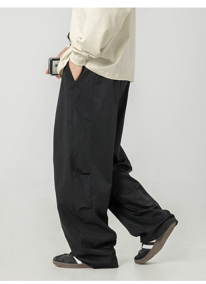 ALL SEASON EVERYDAY HYBRID TRACKPANTS (PRE-ORDER)