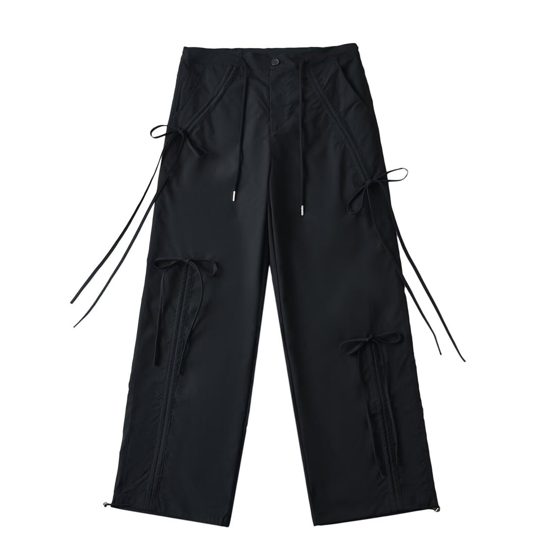 ESSENTIAL CARGO PANTS