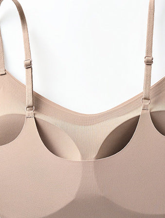 SILK EASE CAMISOLE