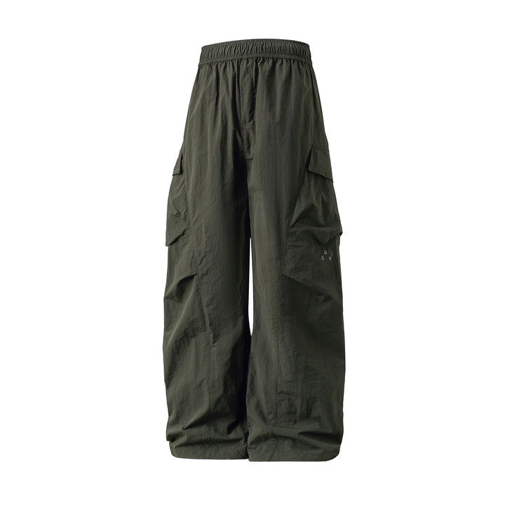 HYDROSHELL WATERPROOF EVERYDAY TRACKPANTS (PRE-ORDER)