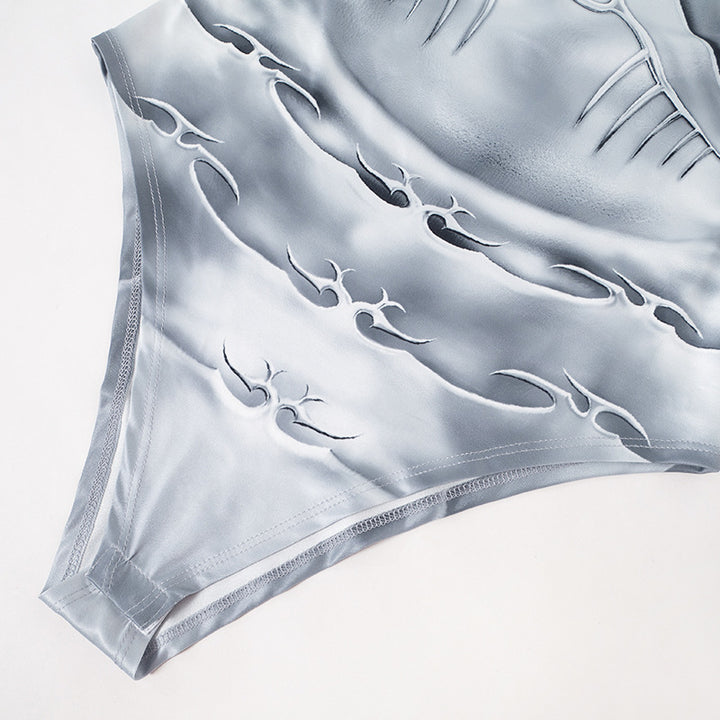 Y2K BODYSUIT