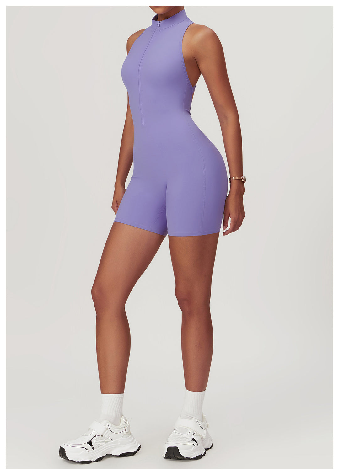 2.0 FLEXFIT BODYSUIT