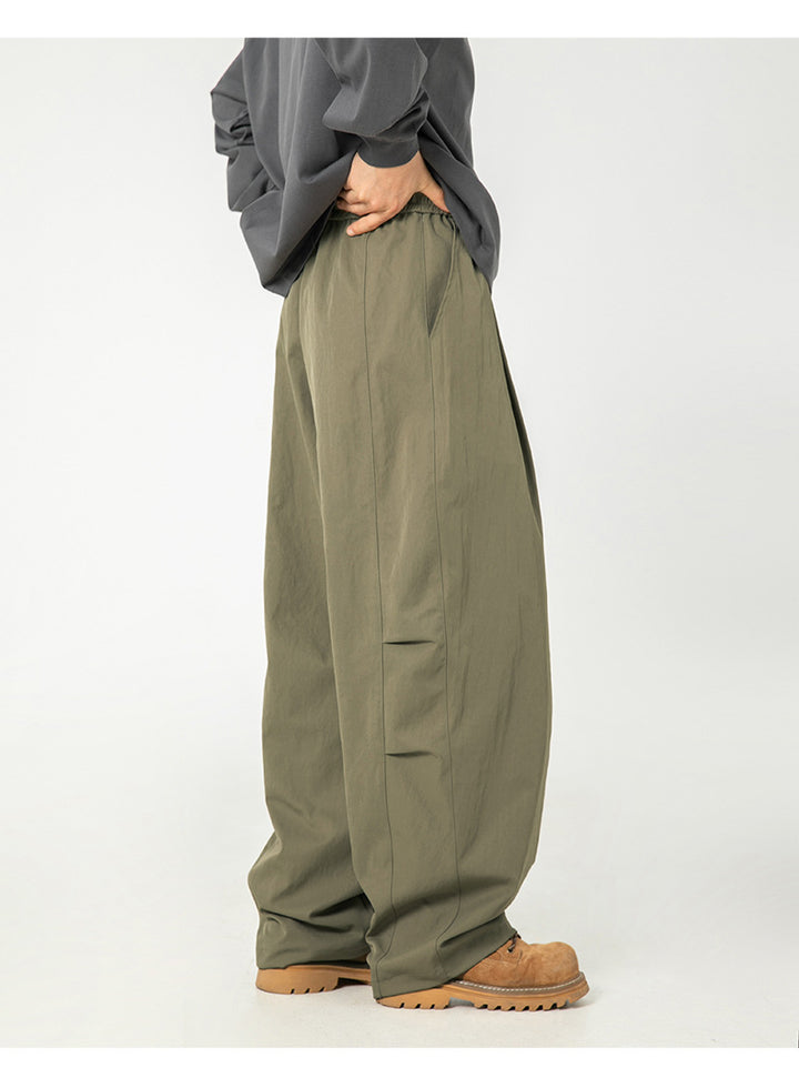 ALL SEASON EVERYDAY HYBRID TRACKPANTS (PRE-ORDER)