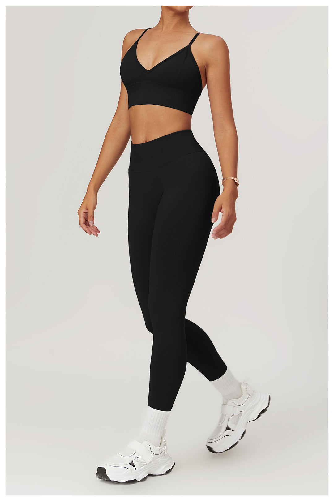 PRIMAPLUS ACTIVE BLACK