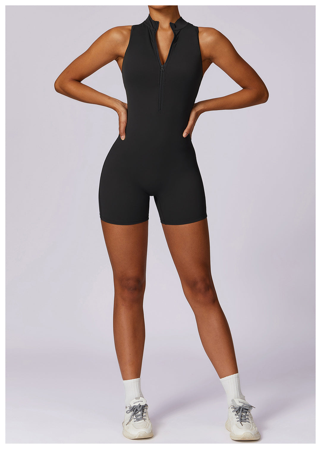 2.0 FLEXFIT BODYSUIT