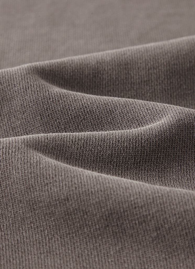 SIGNATURE WASHED HEAVYWEIGHT TRACKPANTS (PRE-ORDER)